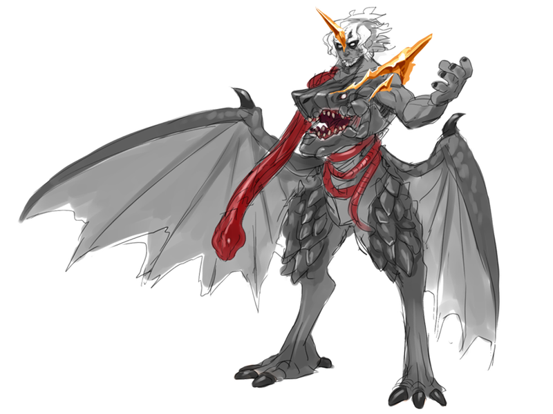 Illustration for article titled The Successor to Castlevania Finally Revealed